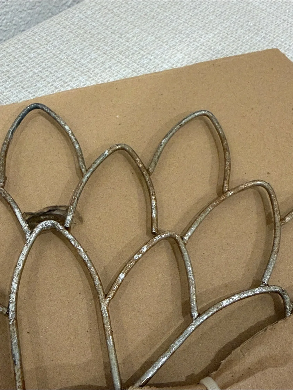 ☀️Pottery Barn☀️Sunburst Mirrors(Set of 3)